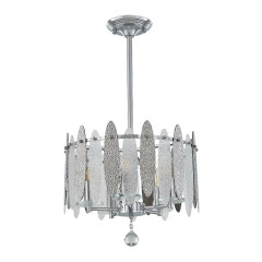 Потолочный светильник Arte Milano Sorrento 373309/5/350/380 CR