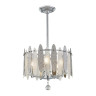 Потолочный светильник Arte Milano Sorrento 373309/5/350/380 CR