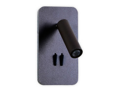 Настенный светильник с выключателем Ambrella Light Wall FW255