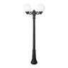 Уличный фонарь Fumagalli Gigi Bisso/G250 G25.156.S20.AYE27