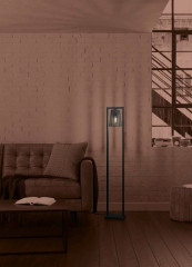 Торшер Eglo Bogota 390006