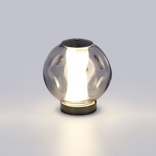 Настольная лампа ST Luce Helmi SL6520.404.01