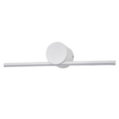 Настенный светильник Escada Line 10281/1LED White