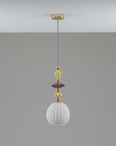 Подвесной светильник Moderli Charm V11180-1P