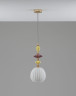 Подвесной светильник Moderli Charm V11180-1P