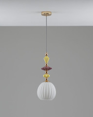 Подвесной светильник Moderli Charm V11180-1P
