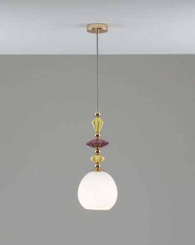 Подвесной светильник Moderli Charm V11180-1P