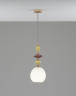 Подвесной светильник Moderli Charm V11180-1P