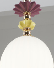 Подвесной светильник Moderli Charm V11180-1P