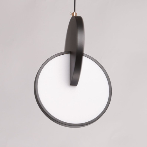 Подвесной светильник De Markt City Стаут 702013001