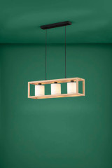 Подвесной светильник Eglo Granados 390101