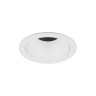 Встраиваемый светильник даунлайт Arlight MS-ARADO-BUILT-R45-5W Warm3000 (WH-WH, 36 deg, 230V) (IP20 Металл) 059102