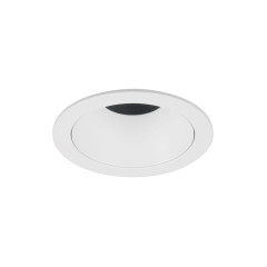 Встраиваемый светильник даунлайт Arlight MS-ARADO-BUILT-R45-5W Warm3000 (WH-WH, 36 deg, 230V) (IP20 Металл) 059102