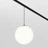 Трековый подвесной светильник Maytoni Luna TR039-4-5W3K-WW-DS