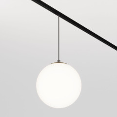 Трековый подвесной светильник Maytoni Luna TR039-4-5W3K-WW-DS