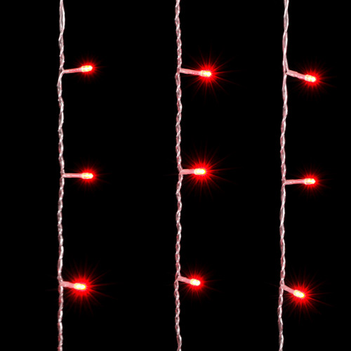 Гирлянда Занавес Laitcom (LTC) PCL402-10-2R