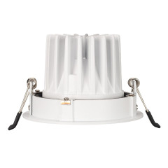 Встраиваемый светильник Arlight MS-FORECAST-BUILT-TURN-R102-12W Day4000 033659(1)