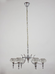 Подвесная люстра Abrasax Frieda 6444/6.44