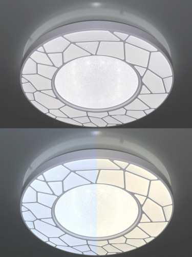 Потолочный светильник Natali Kovaltseva LED LAMPS 81107