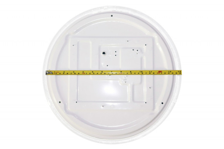 Потолочный светильник Natali Kovaltseva LED LAMPS 81107