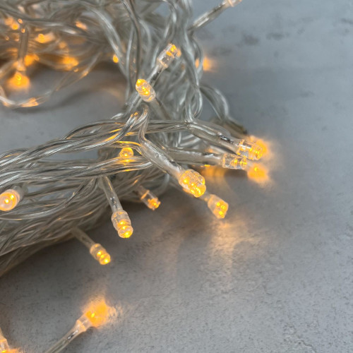 Гирлянда Нить Laitcom (LTC) PST100-10-2Y