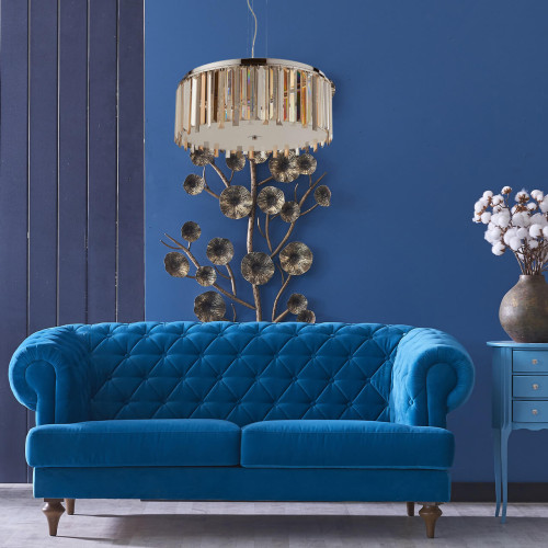 Подвесной светильник Divinare 1223/02 SP-5