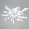 Потолочная люстра Reluce 59090-0.3-4+4 WH