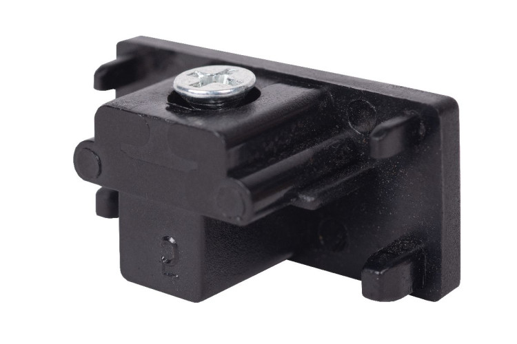 Шинопровод с аксессуарами Lucide Track - basic set 09950/00/30