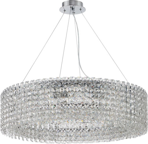 Подвесная люстра Stilfort Delone 2179/09/12P