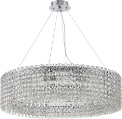 Подвесная люстра Stilfort Delone 2179/09/12P