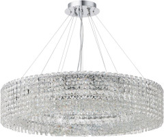 Подвесная люстра Stilfort Delone 2179/09/12P
