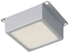 Встраиваемый светильник (комплект из 6 шт.) Эра SPO-646-3-5K-S6 Б0063043