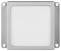 Встраиваемый светильник (комплект из 6 шт.) Эра SPO-646-3-5K-S6 Б0063043