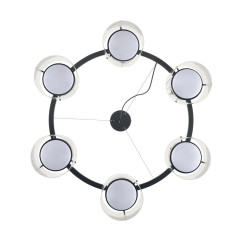 Подвесная люстра Lumion Comfi Natalina 8232/6Y