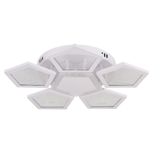 Потолочная люстра Natali Kovaltseva LED LAMPS 81163