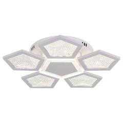Потолочная люстра Natali Kovaltseva LED LAMPS 81163
