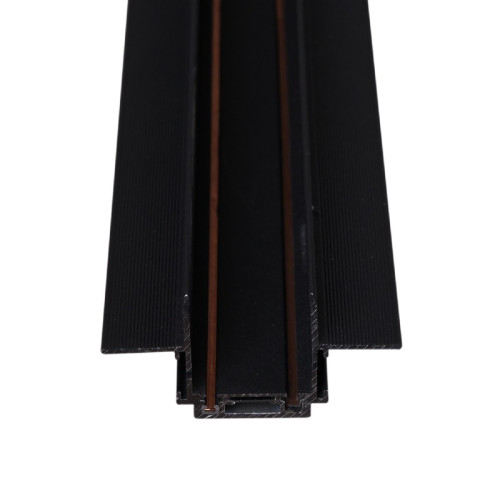 Шинопровод Reluce RL 06200 track rail 2000mm BK