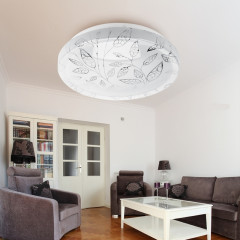 Потолочный светильник Эра SPB-6-36-4K Syuzi Б0053323