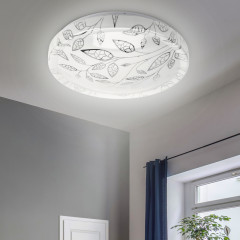 Потолочный светильник Эра SPB-6-36-4K Syuzi Б0053323