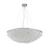 Подвесная люстра Indigo Intrigo V000369