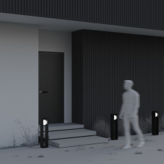 Ландшафтный светильник Maytoni Slate O483FL-L10GF3K