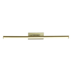 Настенный светильник Escada Primo 170001/A/1W LED 9W Gold ES0000010L