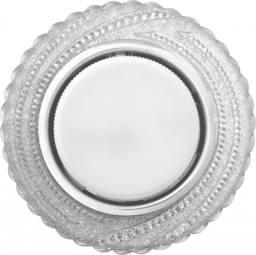 Встраиваемый светильник EKS Glamur UTT00006009