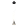 Подвесной светильник Delight Collection P0543-1AC grey