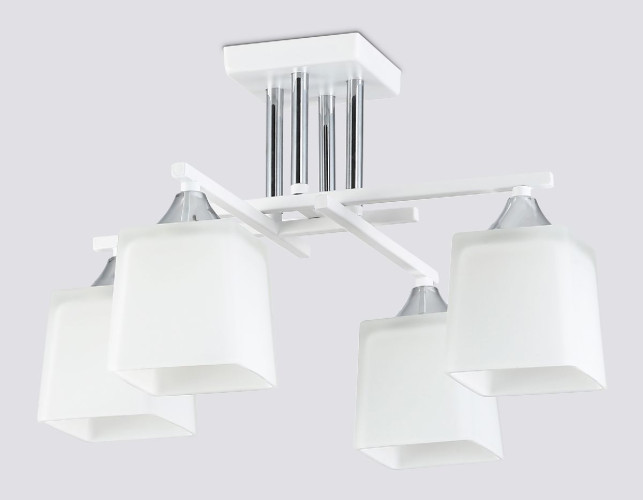 Потолочная люстра Ambrella Light Loft Traditional TR303041