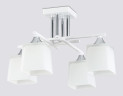 Потолочная люстра Ambrella Light Loft Traditional TR303041