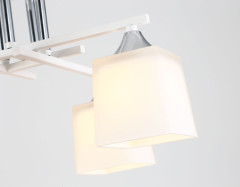Потолочная люстра Ambrella Light Loft Traditional TR303041