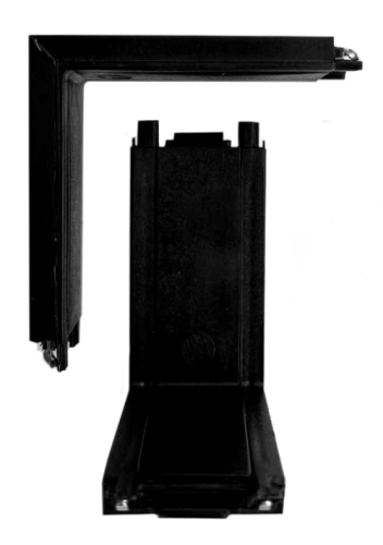 Соединитель потолок-стена EKS Clarus 0У-00002325