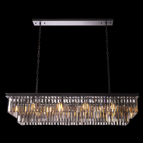 Каскадная люстра Loft IT Prism 10018/1200R