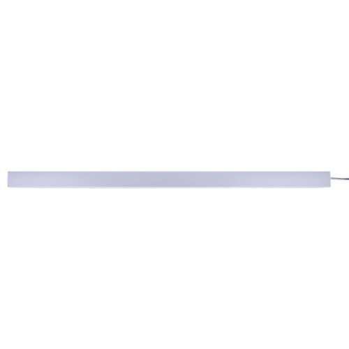 Линейный подвесной светильник Uniel UL-00013497 ULO-K10D 25W/4000K/L100 IP40 WHITE